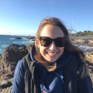 Meet your Posher, Hannah